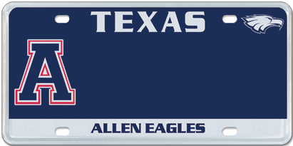 Allen ISD