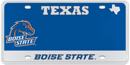 Boise State University