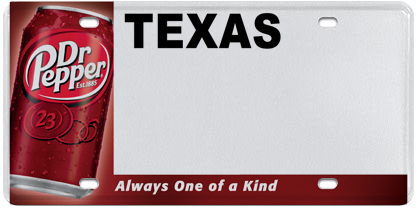 Dr Pepper
