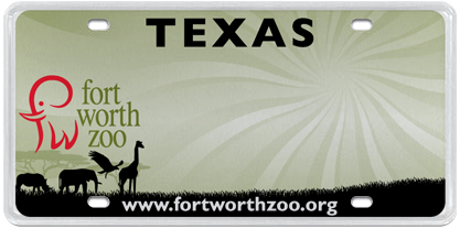 Fort Worth Zoo