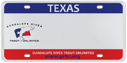Guadalupe River Trout Unlimited