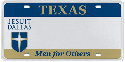 Jesuit Dallas