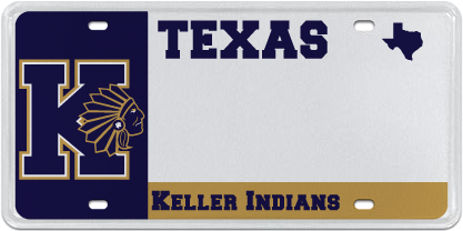 Keller High School