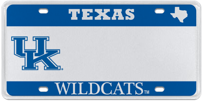 University of Kentucky