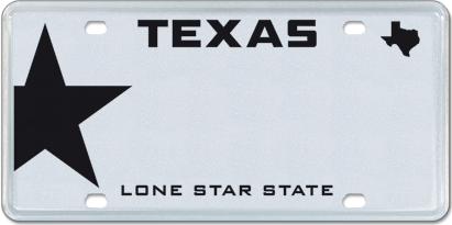 Lone Star White (Vestas)