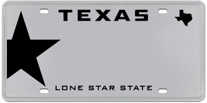 Lone Star Silver