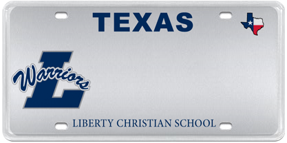 Liberty Christian School