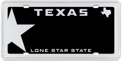 Lone Star Black