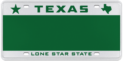 Small Star Green