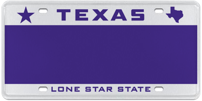 Small Star Purple