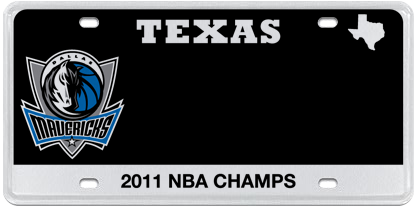 Dallas Mavericks