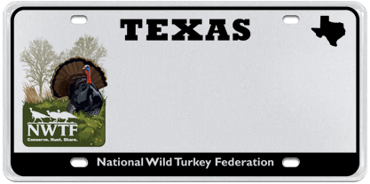 National Wild Turkey Federation (NWTF)