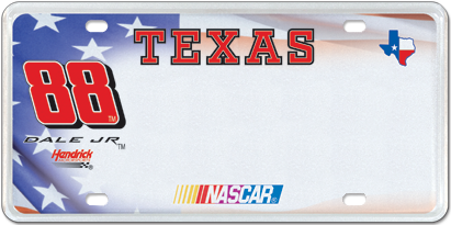 Nascar 88 Dale Jr