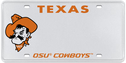 Oklahoma State University