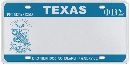 Phi Beta Sigma