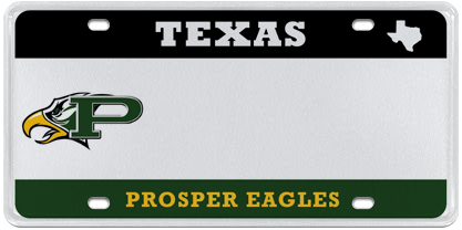 Prosper ISD