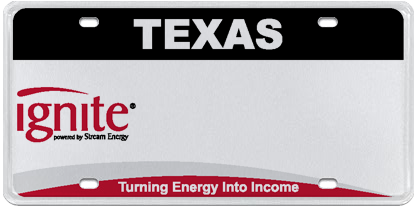 Ignite - Stream Energy