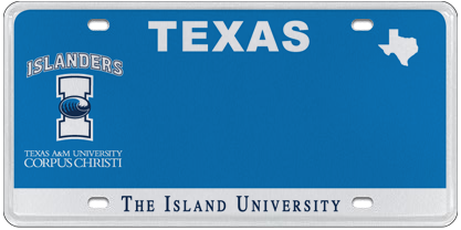 Texas A&M Corpus Christi