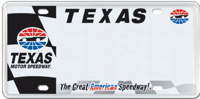 Texas Motor Speedway