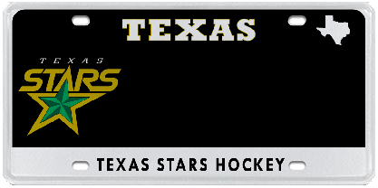 Texas Stars Hockey