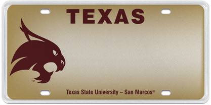 Texas State University