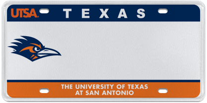 University of Texas at San Antonio