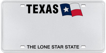 Texas White