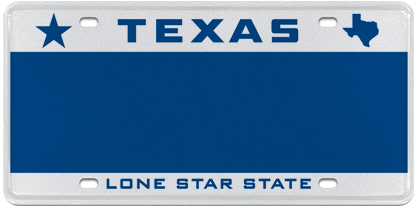 Small Star Blue