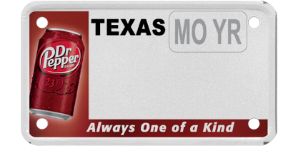 Dr Pepper