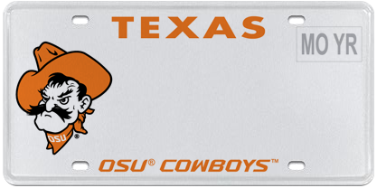 Oklahoma State University