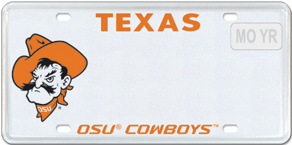 Oklahoma State University